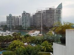 Marina Collection (D4), Condominium #466536091